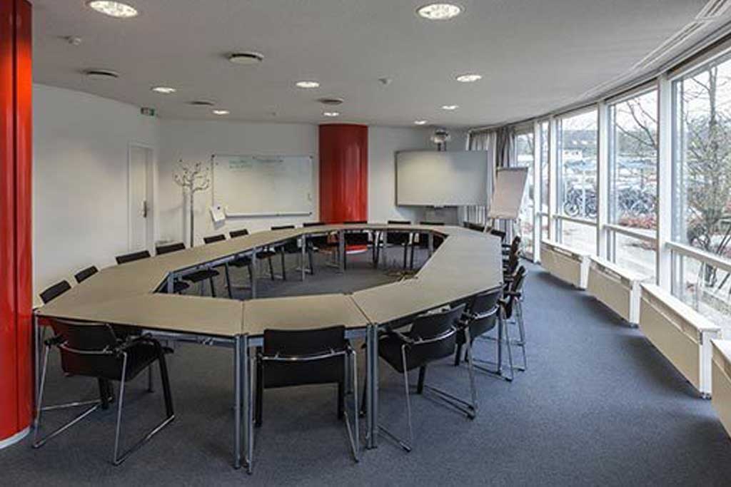 Tagungsraum Denkfabrik