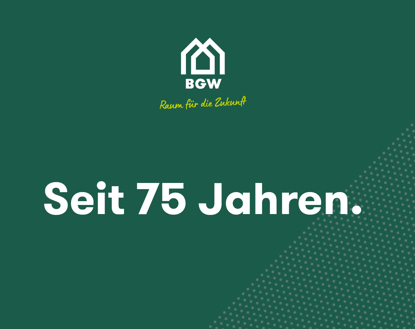 75 Jahre
