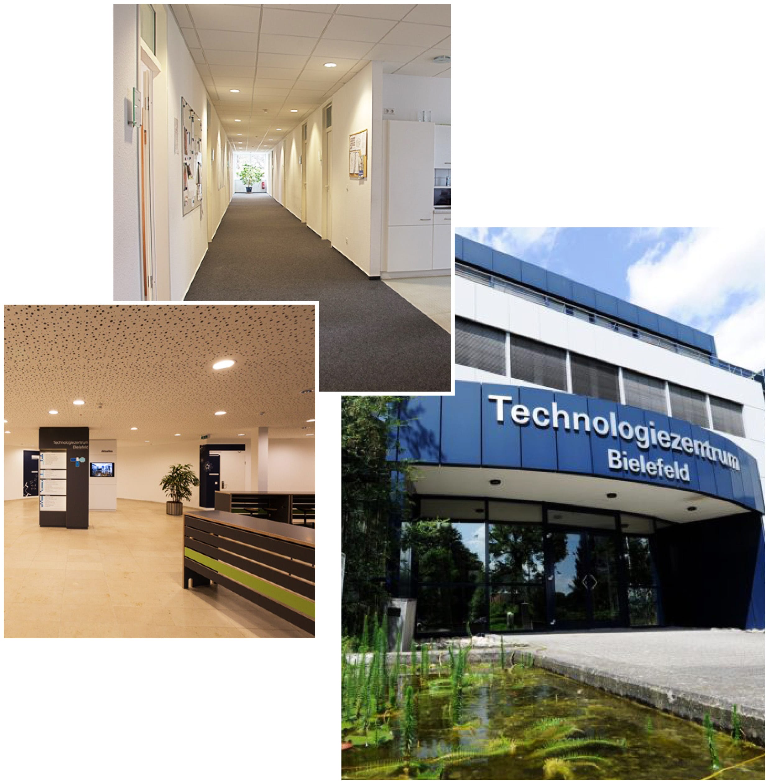 Collage_Gewerbe Gewerbeimmobilien
