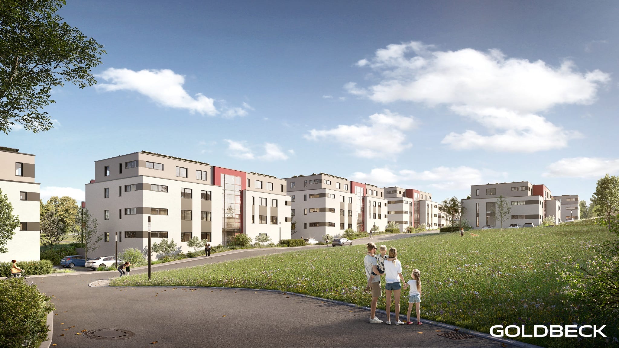 GOLDBECK_Bau_Ansichtsfoto_Vilsendorf‑1