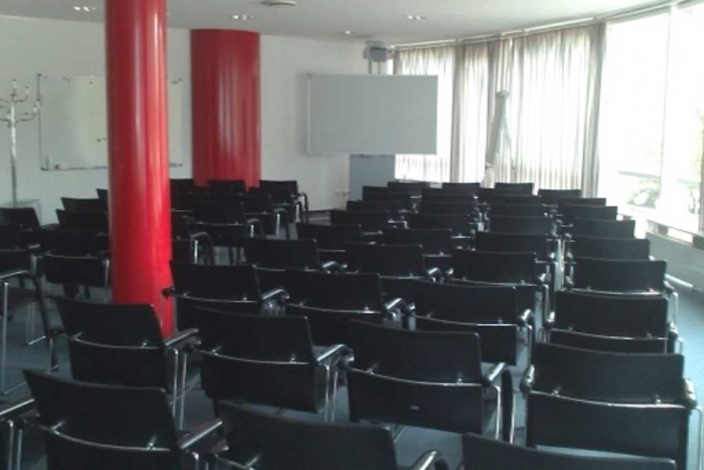 Technologiezentrum Theater