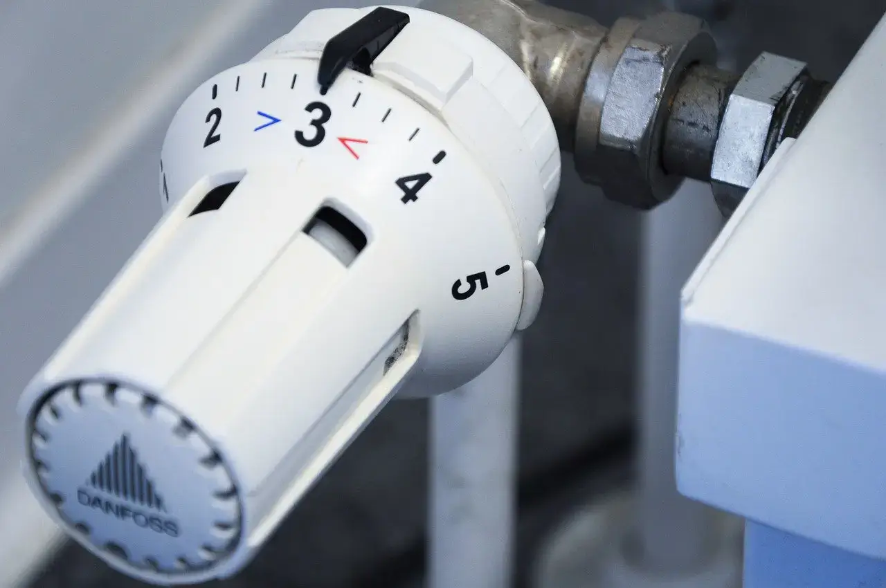 Thermostat‑2