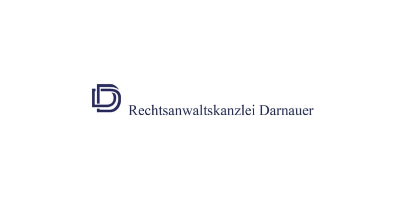 Logo Rechtsanwaltskanzlei Darnauer