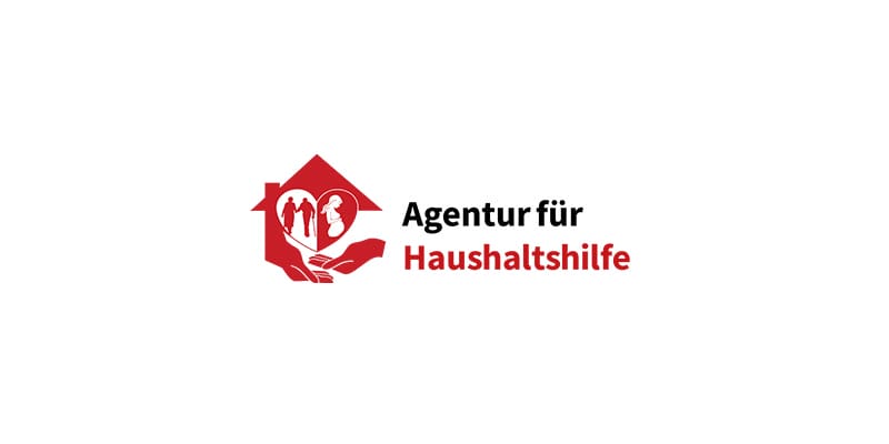 Logo Agentur für Haushaltshilfe