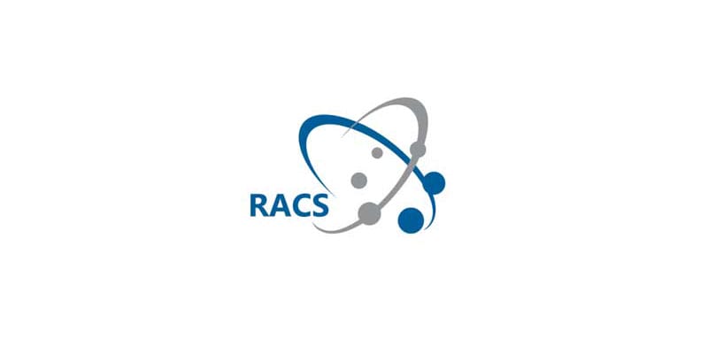 Logo Racs