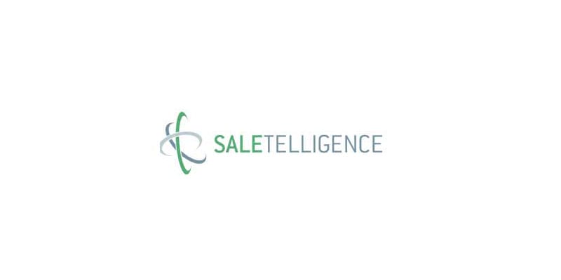 Logo Saletelligence