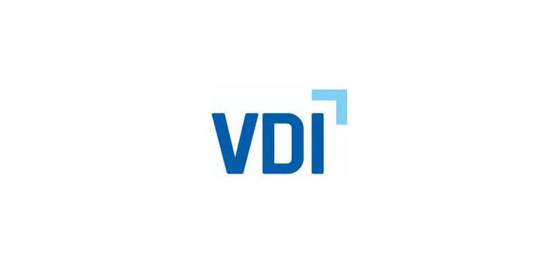 Logo VDI