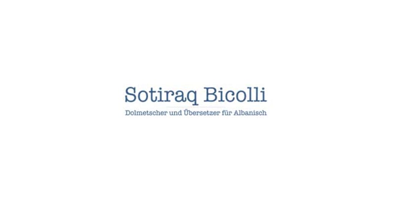 Logo Sotirac Bicolli