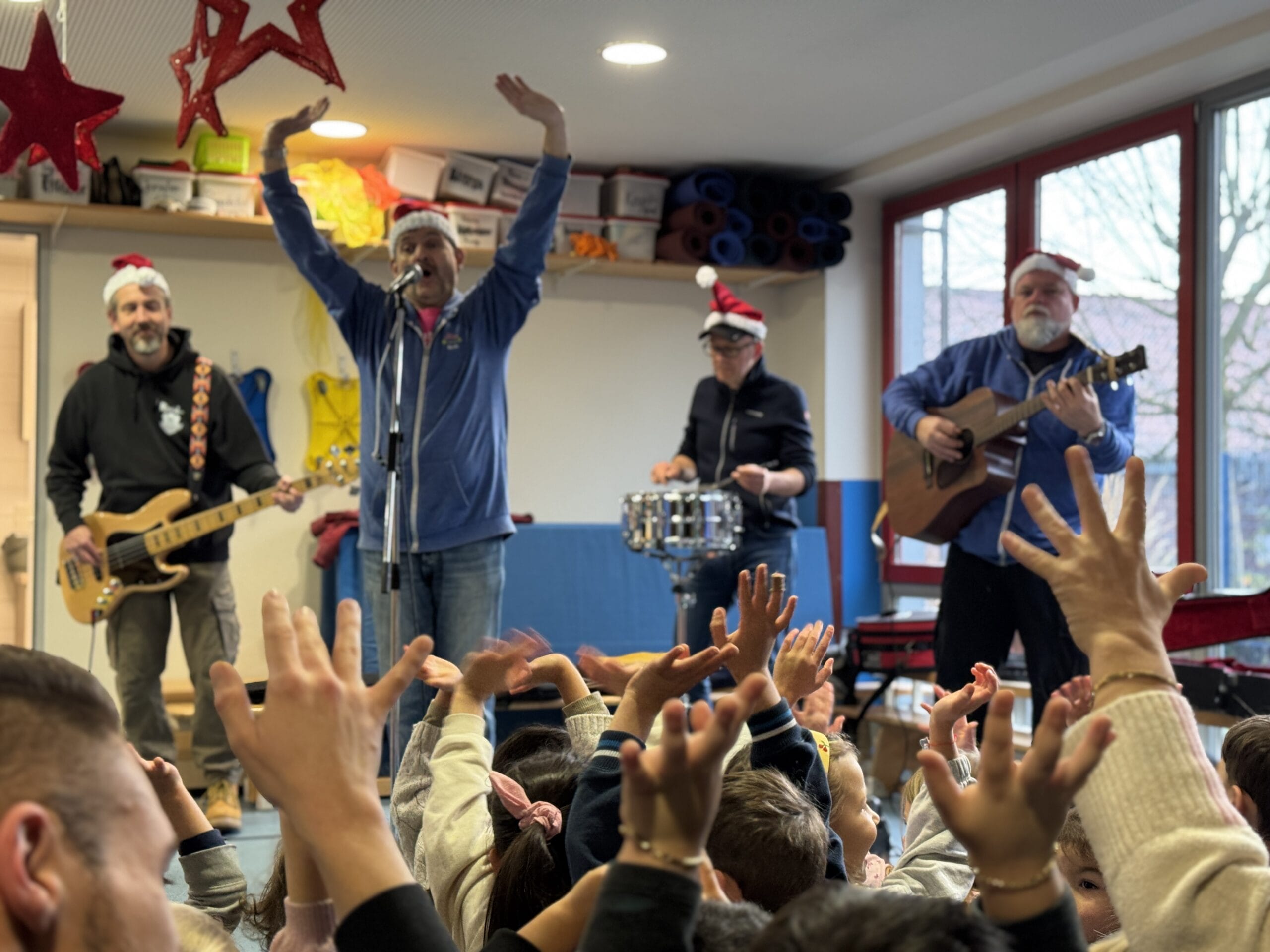 Randale_Konzert_BGW_Copyright_BGW_Bild_1